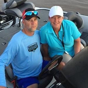 Meet your Posher, Ricky